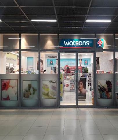watsons bagong silang|List of Watsons Branches in Metro Manila (with Store .